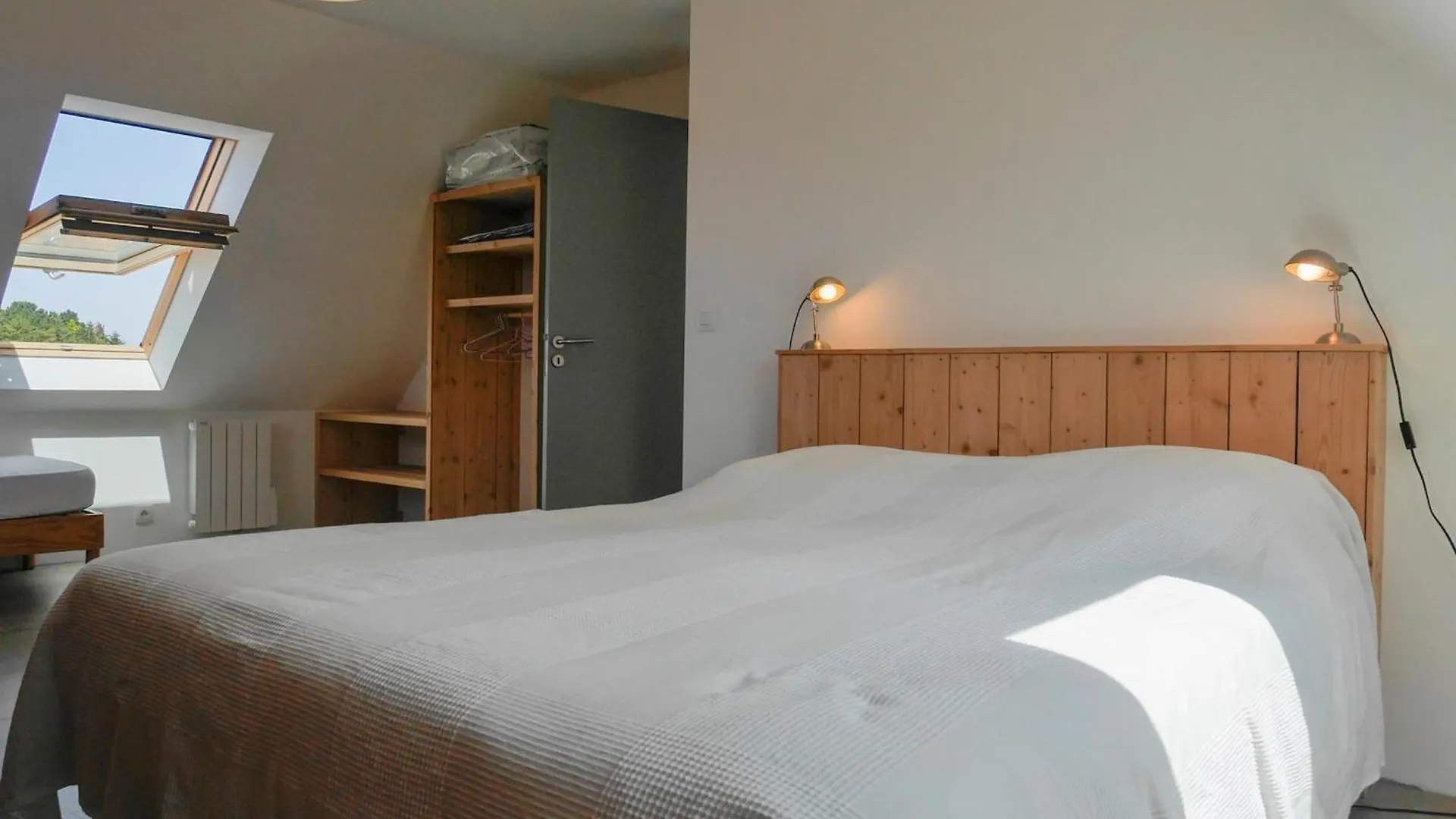 Maison Neuve Proche Plage Grands Sables, Calme Et Qualite - Fr-1-418-27 Locmaria Francia